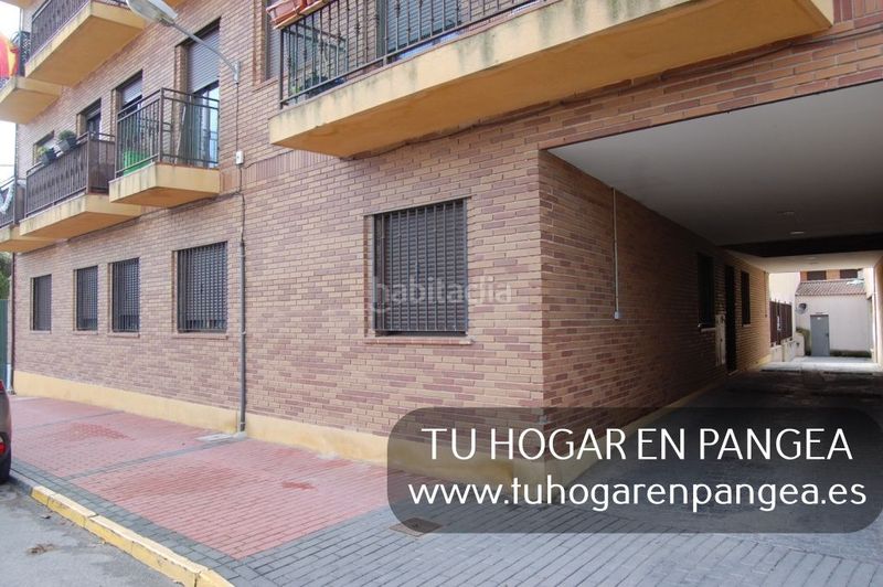 Foto 5ea89a8d-88af-4c31-a25d-910ce0b1c065. Pis amb piscina a Casarrubios del Monte