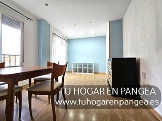 Rent Flat in Álamo (El). Piso en primera planta, en la localidad de  el álamo con 50m dis