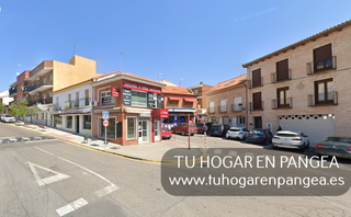 Affitto Locale commerciale in Martires 2. Local céntrico en alquiler en la avenida principal de  el álamo