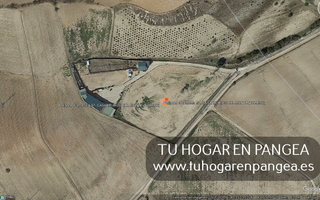 Finca rústica a Casarrubios del Monte. Finca en venta de 15000m  tu vida en el campo disfrutando de la