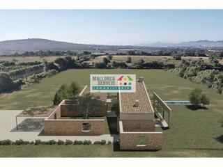 Terreny residencial a Manacor Centre. Terreno en venta en manacor