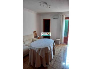 Dúplex a Manacor Centre. Primer piso con dos alturas en zona tranquila, pero cerca del ce