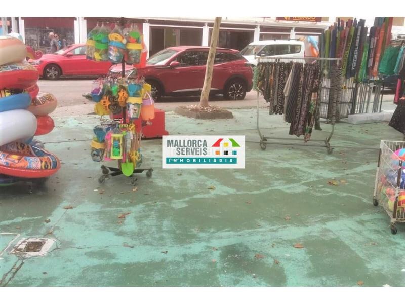 Foto 08699af1-b7ef-4ce3-89e8-65c84e127cd0. Local comercial a Cala Ratjada Capdepera