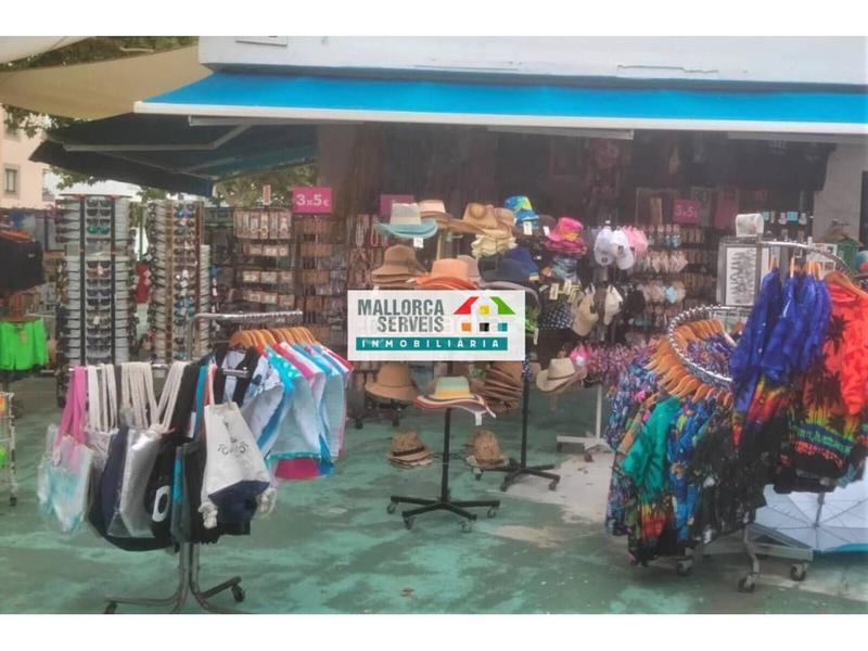 Foto 12ff90fe-ce74-43f7-a0b4-da72c60d503c. Local comercial a Cala Ratjada Capdepera