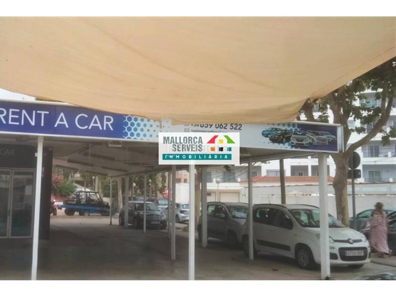 Foto 21a24b91-96a5-4468-a29d-3ba3d0125d6f. Local comercial a Cala Ratjada Capdepera