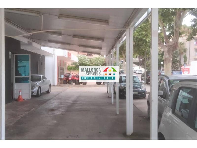 Foto 3e51e717-c04a-413b-934f-7541365a878e. Local comercial a Cala Ratjada Capdepera