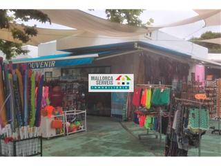 Local Comercial a Cala Ratjada. Local en venta en cala ratjada
