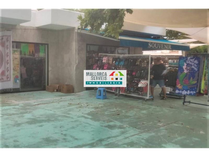 Foto a0a373e0-b533-409d-9684-b95a26e251db. Local comercial a Cala Ratjada Capdepera