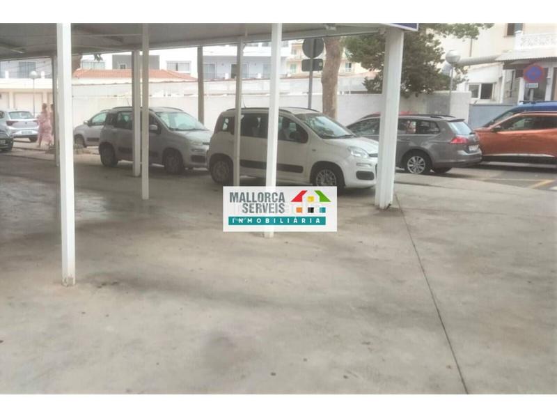 Foto fd088283-2d23-4e70-9d8d-450be6c7d1ce. Local comercial a Cala Ratjada Capdepera