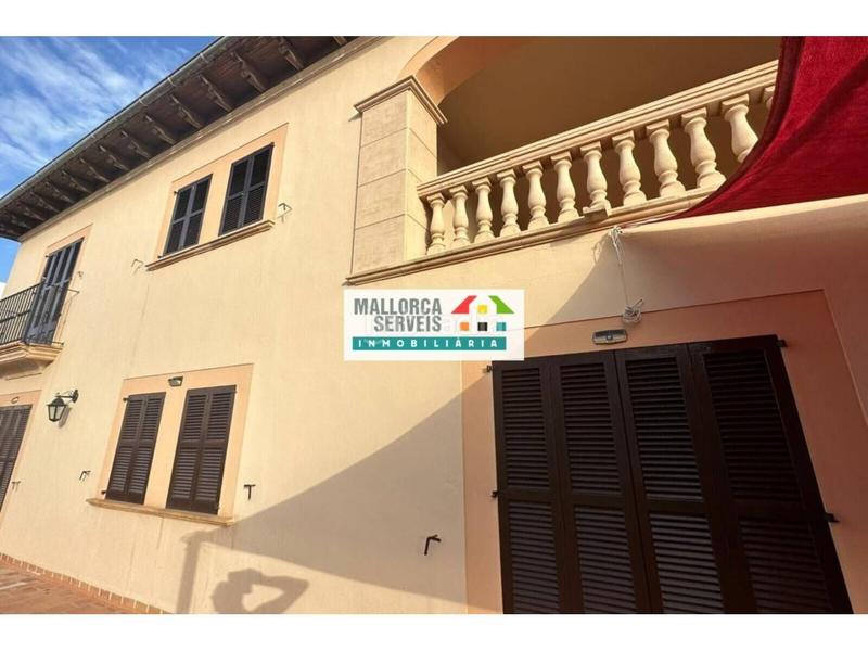 Foto 574dc7e0-b272-4603-83e3-a6598404b699. Haus mit heizung parking in Cala Ratjada Capdepera