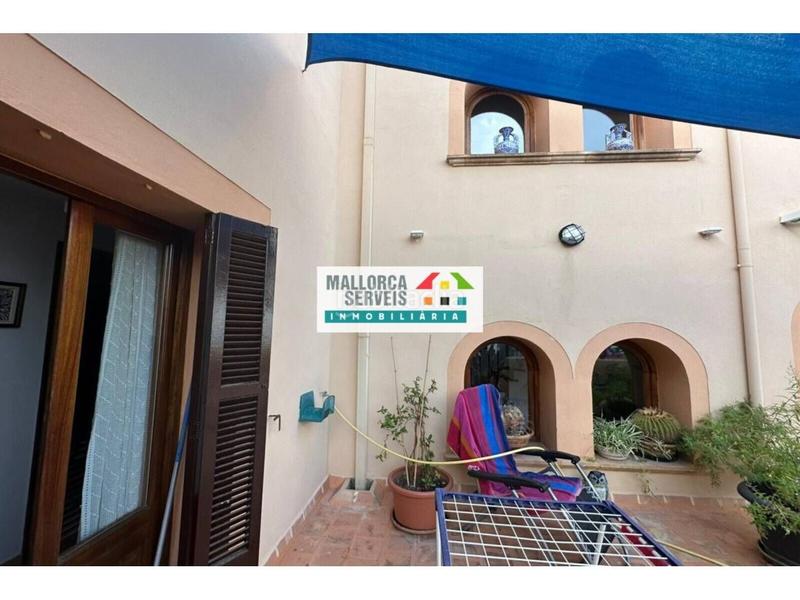 Foto 6984fb9c-5d4f-4094-99f9-a40f0b38ad49. Haus mit heizung parking in Cala Ratjada Capdepera