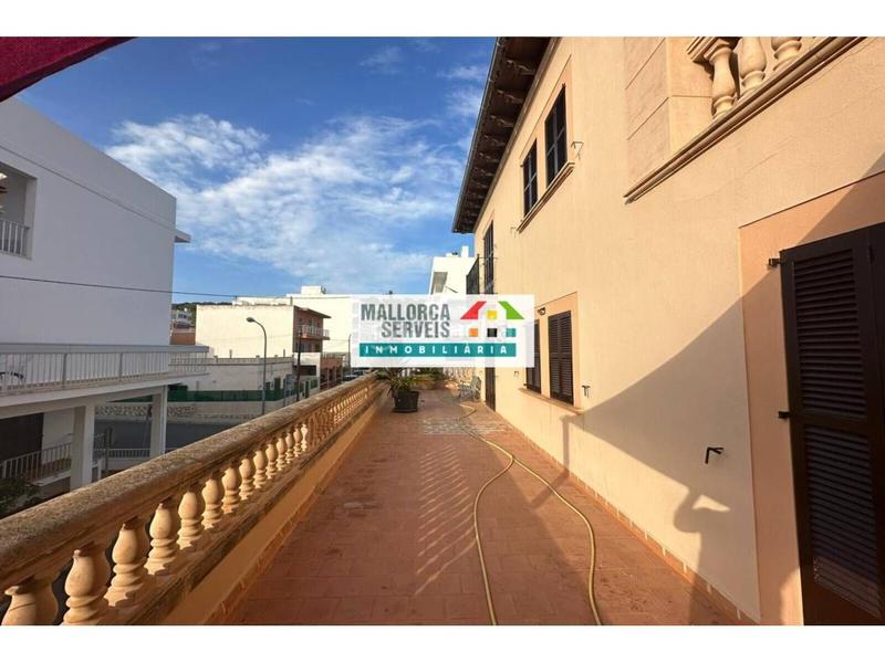 Foto d2880c32-900f-42fe-b00f-87dbfed5176b. Haus mit heizung parking in Cala Ratjada Capdepera