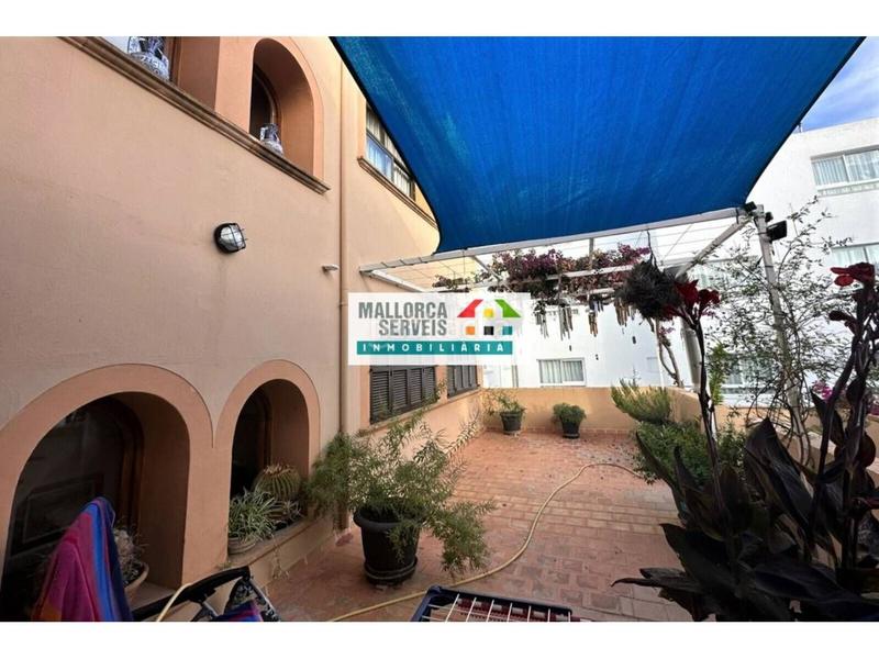 Foto d6547a2f-d096-4b2b-a7f0-67c459cf253c. Haus mit heizung parking in Cala Ratjada Capdepera