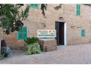 Mas à Manacor Centre. Casa rustica en venta en manacor