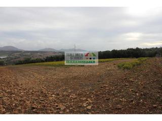 Terreny residencial a Manacor Centre. Terreno en venta en son talent
