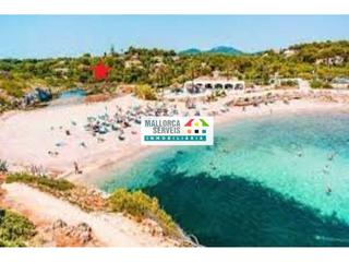 Propriété à Cala Murada. Terreno en venta en cala murada