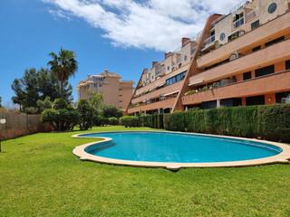 Appartement  Teixos. Apartamento con ascensor , piscina, trastero y plaza de parquin