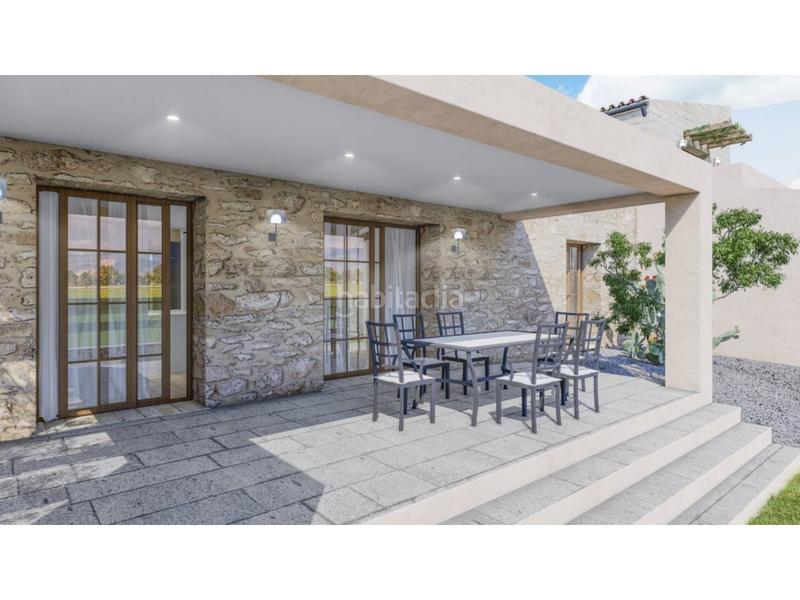 Foto 12977e7f-8b52-4f47-afae-de0aa7536244. Fondo rustico in Manacor centre Manacor