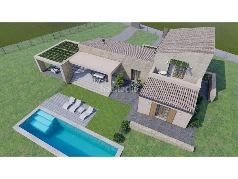 Foto 664152fb-1e68-4829-9885-cdb0888fcdcb. Fondo rustico in Manacor centre Manacor