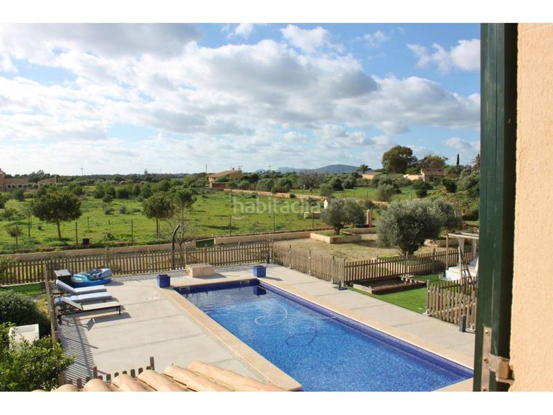 Foto 69a83265-ae97-4725-ade7-477f3529eae8. Casale con riscaldamento piscina in S´Illot-Cala Morlanda Manacor