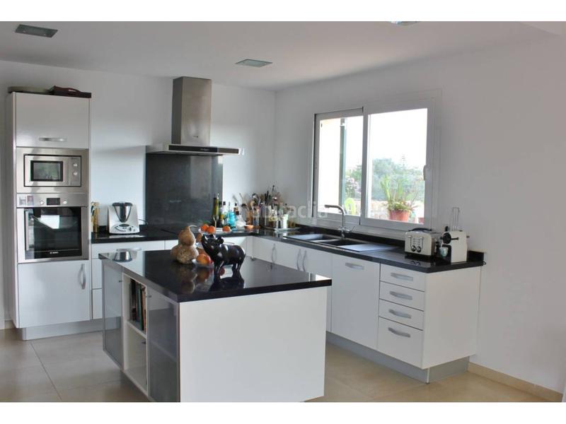 Foto 6b7a0cc5-9ae9-4086-b8ef-72aff30c62d3. Casale con riscaldamento piscina in S´Illot-Cala Morlanda Manacor