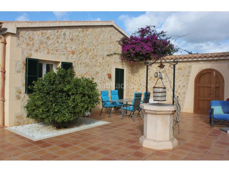 Foto f3567110-963b-4854-a26c-1a2508033e66. Casale con riscaldamento piscina in S´Illot-Cala Morlanda Manacor