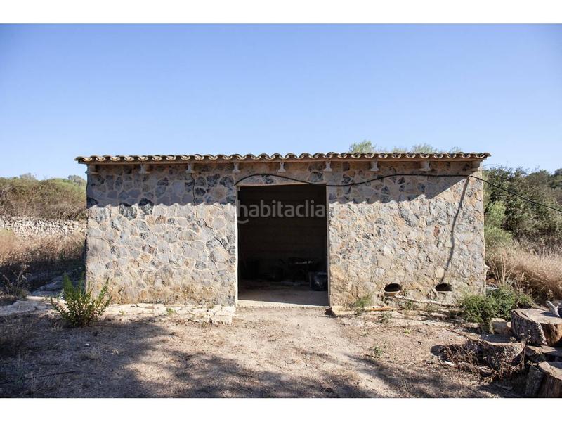 Foto 513417d1-0736-428b-b8df-d122239c37e6. Bauernhof in Manacor centre Manacor