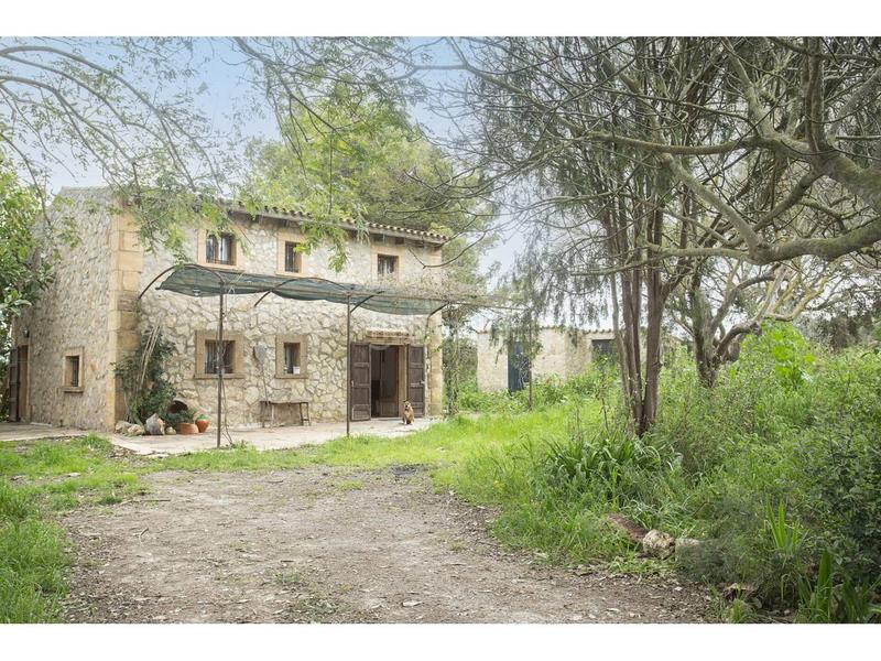 Foto dce68849-705d-467c-9e79-e5e3e581263a. Bauernhof in Manacor centre Manacor