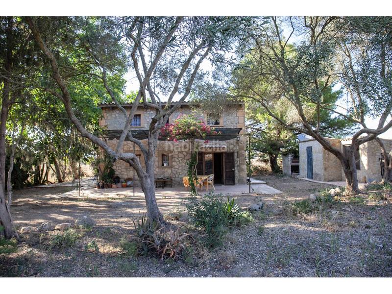 Foto dda3267c-deee-4d0b-b08e-b7adfdfdcf3e. Bauernhof in Manacor centre Manacor