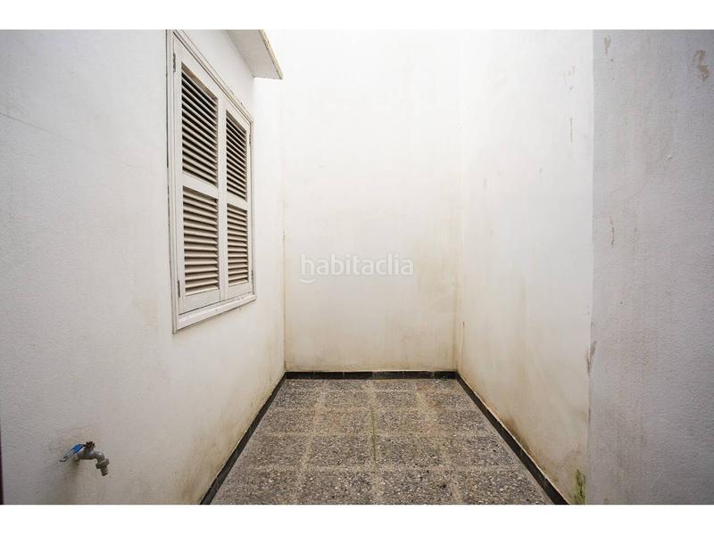 Foto 156675a9-d9c2-4305-a2dc-cb2169e3bfb9. Autoparkplatz in Porto Cristo Manacor