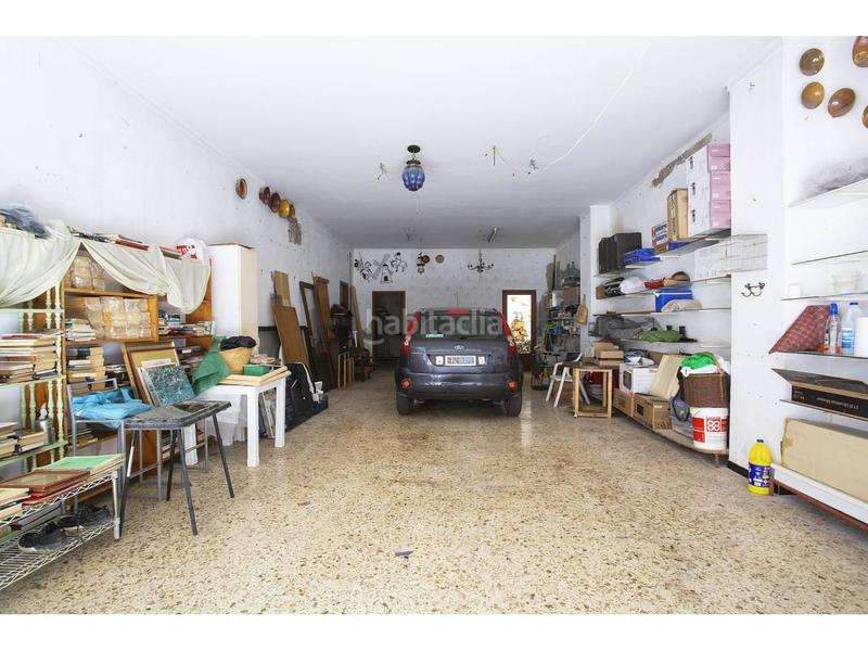 Foto 1e04becc-c6d0-4f79-9989-cee099619a21. Autoparkplatz in Porto Cristo Manacor