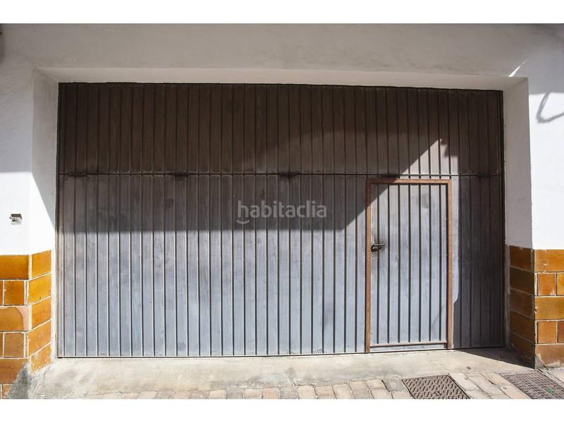 Foto e43204dc-144e-45b2-af81-4fcc401380f3. Autoparkplatz in Porto Cristo Manacor