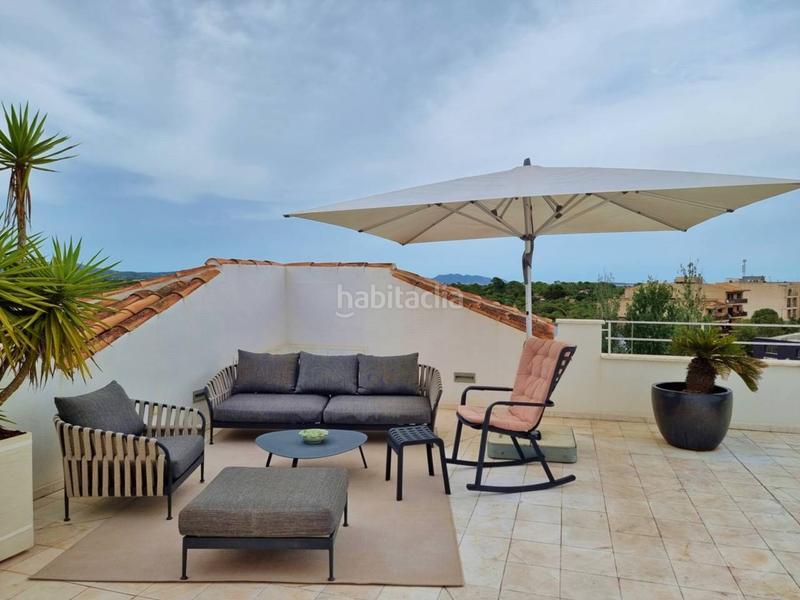 Foto 3adb8ec6-f957-4284-804b-5f3bcef333a4. Attique avec parking piscine dans Porto Cristo Manacor