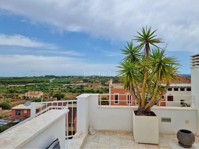 Foto 90bb992c-9d93-4b08-9b52-dd45969579db. Attique avec parking piscine dans Porto Cristo Manacor