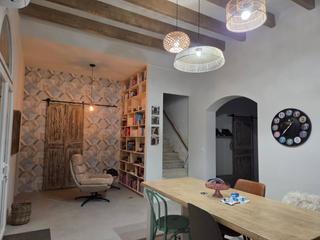 Casa a Manacor Centre. Casa en manacor planta baja corral primer piso. totalmente refor