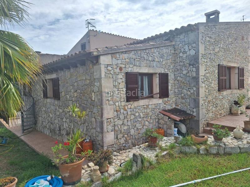 Foto 049947eb-d240-4ccf-83e8-a959e1e98eae. Casale con riscaldamento parcheggio piscina in Son Servera poble Son Servera