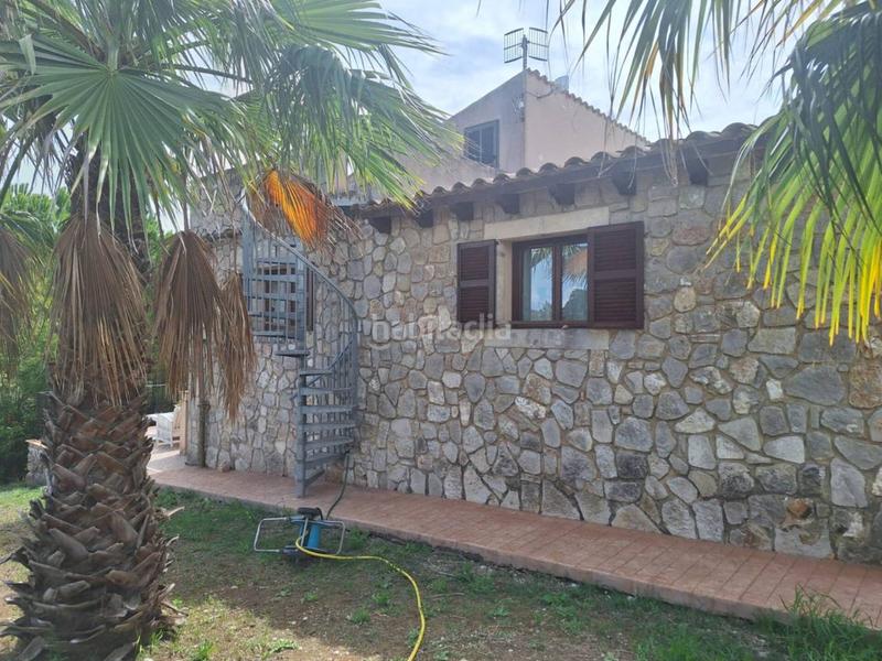 Foto 78516447-23d4-481b-99a0-cae238c9a8d8. Casale con riscaldamento parcheggio piscina in Son Servera poble Son Servera