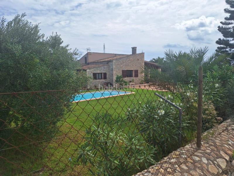 Foto b93b2fec-2705-4b43-b7ae-ad8fe642785e. Casale con riscaldamento parcheggio piscina in Son Servera poble Son Servera