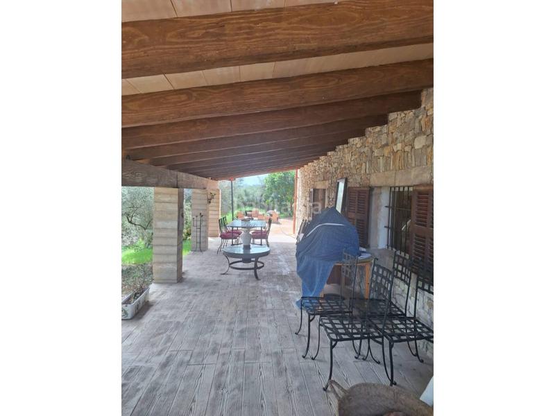 Foto be98a639-831d-40b7-bad6-0fec28e9c558. Casale con riscaldamento parcheggio piscina in Son Servera poble Son Servera