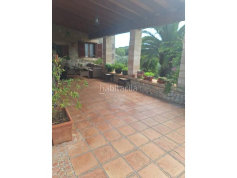 Foto d73afba2-b36e-4672-a131-5429654046aa. Casale con riscaldamento parcheggio piscina in Son Servera poble Son Servera