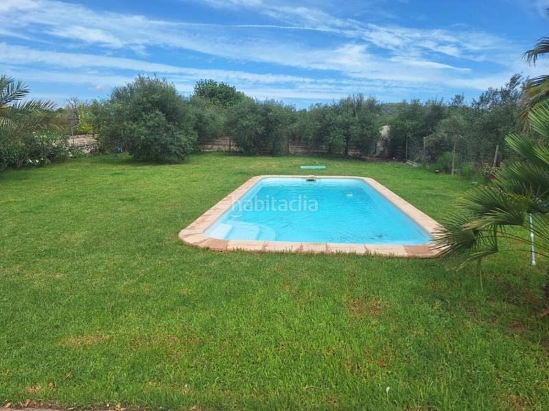 Foto f9597b4f-20f6-4efa-a324-30ef3209c64b. Casale con riscaldamento parcheggio piscina in Son Servera poble Son Servera