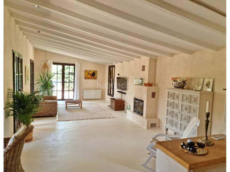 Foto 0e4d7008-9828-476e-9f79-c424f4b73d3e. Mas avec chauffage piscine dans Artà poble Artà