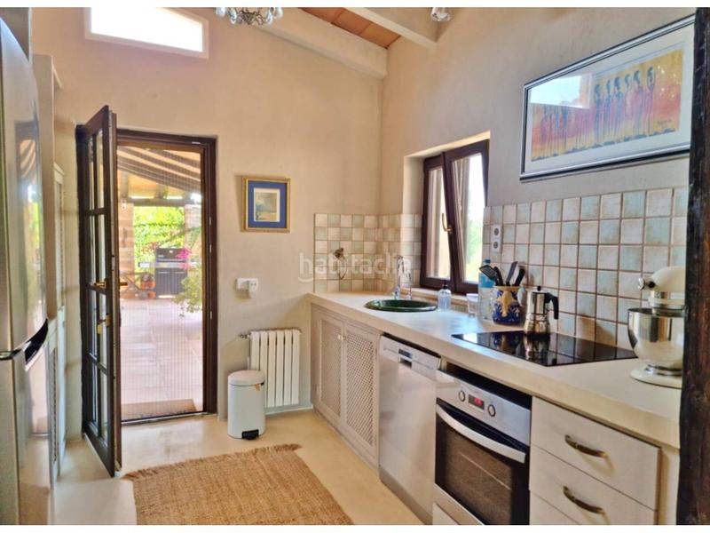 Foto 2d045ea5-5728-4489-a652-09c509329a5f. Mas avec chauffage piscine dans Artà poble Artà