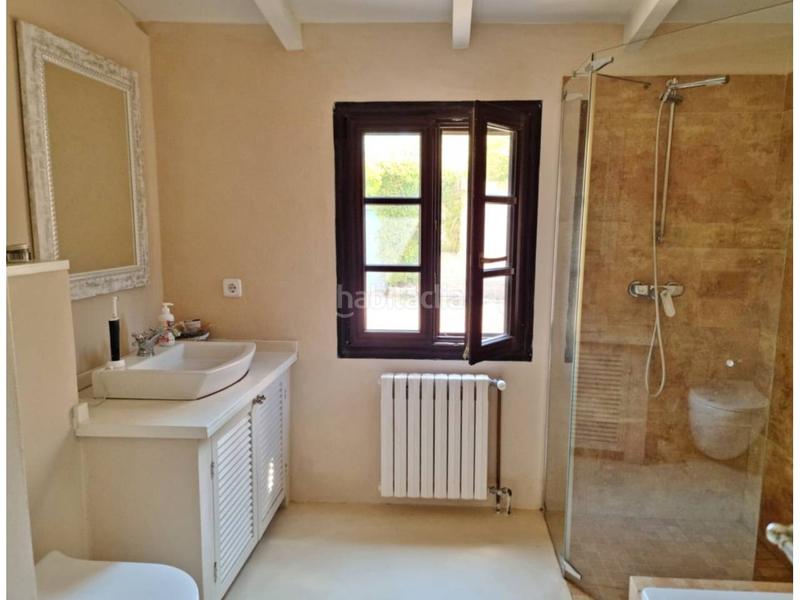 Foto 2de9a8dc-fc92-4018-92a3-3d45f54c70f9. Mas avec chauffage piscine dans Artà poble Artà