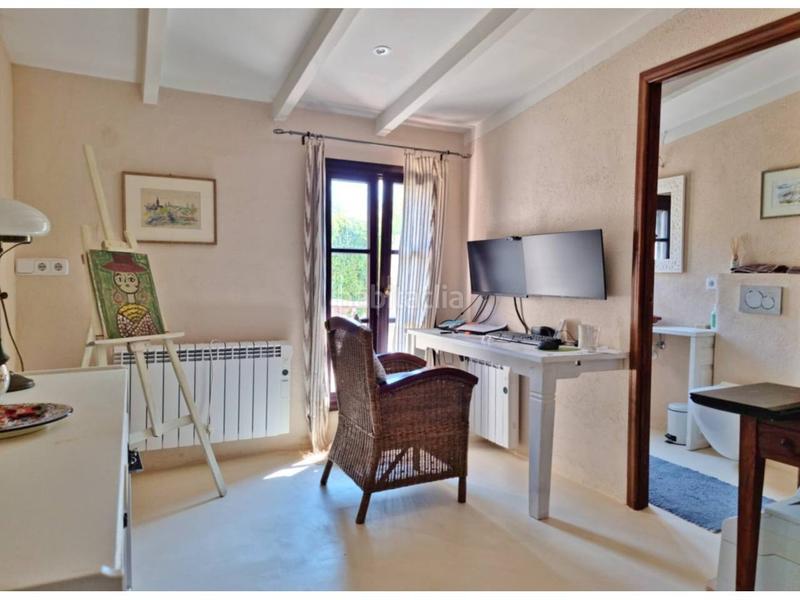 Foto 2f884a38-59f0-46f8-8989-358d181817f0. Mas avec chauffage piscine dans Artà poble Artà