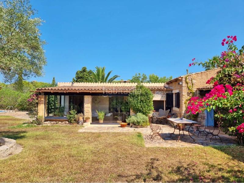 Foto 311830a8-3659-4e6a-8db2-6851ae7e2dfe. Mas avec chauffage piscine dans Artà poble Artà