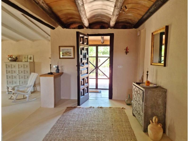 Foto 328a4a7f-2ff9-48cd-844f-a226efbd3dd5. Mas avec chauffage piscine dans Artà poble Artà