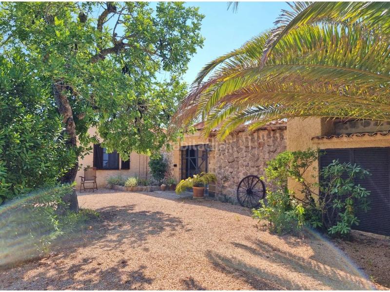 Foto 36f849c8-c8f2-48a1-8428-8443d6d3f082. Mas avec chauffage piscine dans Artà poble Artà