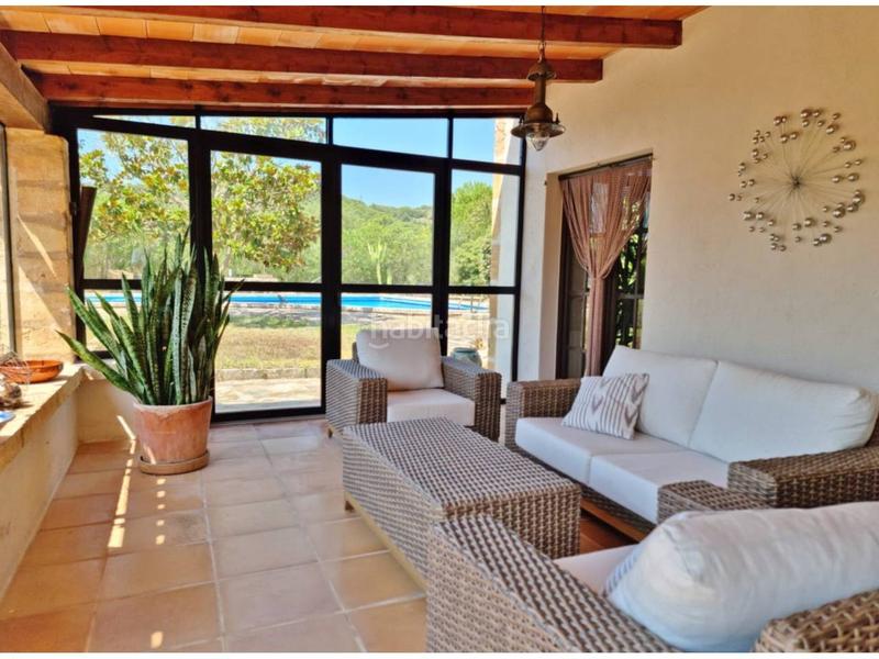 Foto 39863be8-a6da-4466-9335-2a615193dfa8. Mas avec chauffage piscine dans Artà poble Artà