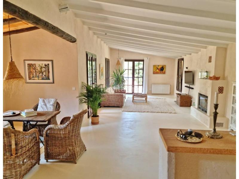 Foto 550cb495-9361-44e1-bfa8-96caff36329b. Mas avec chauffage piscine dans Artà poble Artà